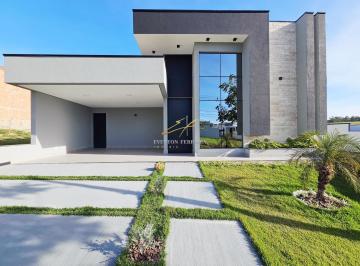 Casa de 3 quartos, Indaiatuba · Casa Térrea, 3 Suítes, sendo 1 Master c/Closet, Escritório, Piscina, Indaiatuba