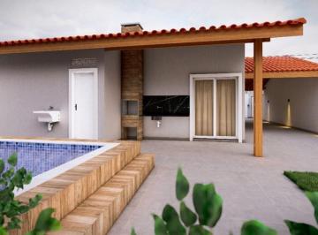 Casa de 2 quartos, Itanhaém · CASA COM PISCINA A VENDA NA PRAIA EM ITANHAÉM/SP