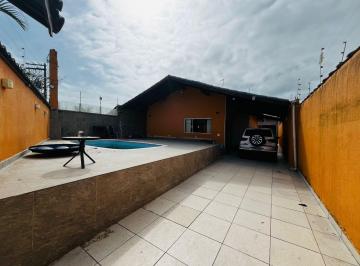 Casa de 5 quartos, Itanhaém · CASA COM PISCINA A VENDA NA PRAIA EM ITANHAÉM/SP
