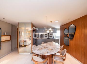 Apartamento de 3 quartos, Goiânia · APARTAMENTO 100,04MT 3 QUARTOS SENDO 1 SUITE SETOR JARDIM GOIAS