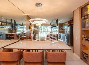 Apartamento de 3 quartos, Goiânia · APARTAMENTO 135MT 3 SUITES SETOR MARISTA 