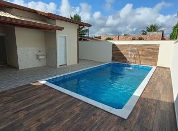 Casa de 3 quartos, Itanhaém · CASA COM PISCINA A VENDA NA PRAIA EM ITANHAÉM/SP