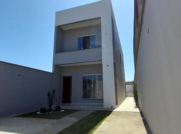 Casa de 3 quartos, Mongaguá · CASA COM PISCINA A VENDA NA PRAIA EM MONGAGUÁ/SP