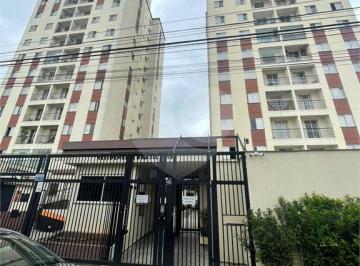 Apartamento de 3 quartos, São Paulo · Apartamento Residencial JARDIM ARICANDUVA