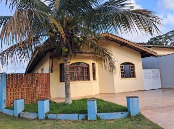 Casa de 3 quartos, Peruíbe · CASA COM PISCINA A VENDA NA PRAIA EM PERUIBE/SP