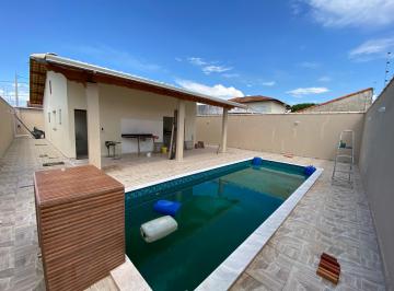 Casa de 3 quartos, Itanhaém · CASA COM PISCINA A VENDA NA PRAIA EM ITANHAÉM/SP