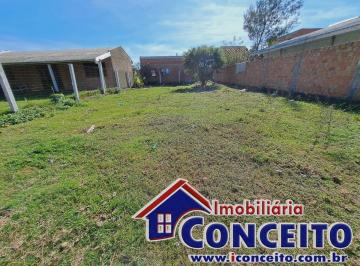 Terreno , Imbé · WT42 - Ótimo terreno medindo 300m² localizado em Mariluz