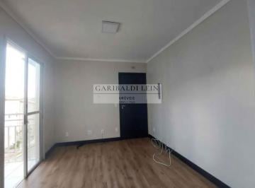 Foto 01 · Apartamento, Jardim Tamoio, Campinas, SP