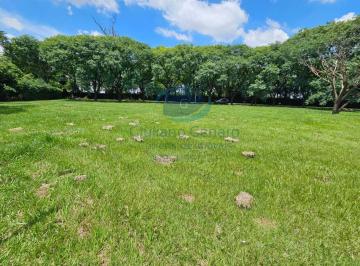Terreno · 1187m² · TERRENO PARA VENDA NO CONDOMÍNIO PRIMAVERA EM SALTO/SP