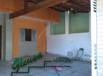 Foto 01 · Casa, Parque Residencial Potiguara, Itu, SP
