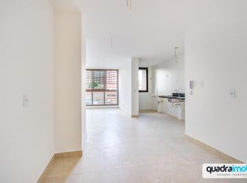 Apartamento de 2 quartos, Sobradinho · Residencial Quattre Belgrado – 2 Quartos c/1 Suíte Vista Livre