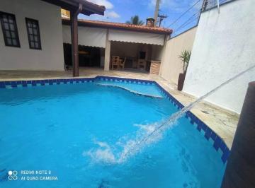 Casa de 3 quartos, Itanhaém · CASA COM PISCINA A VENDA NA PRAIA EM ITANHAÉM/SP