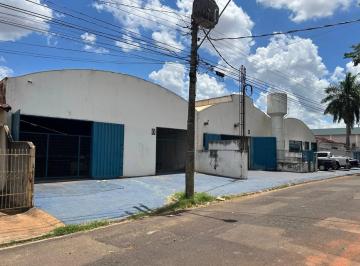 Foto 01 · Galpões Comerciais à Venda em São José do Rio Preto ? Excelente Localização
