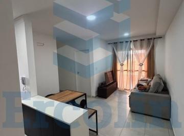 Foto 01 · APARTAMENTO À VENDA JARDIM GUADALAJARA EM SOROCABA - SP
