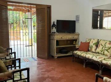 Casa de 3 quartos, Ubatuba · Casa Itaguá Ubatuba