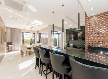 Casa de 4 quartos, Curitiba · Cond. Plaza Madrid - Casa 4 dormitórios, sendo 4 suites e 7 vagas no Neoville.