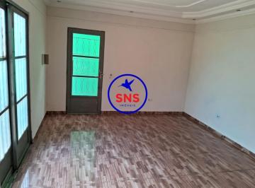 Foto 01 · Casa, Residencial São José, Campinas, SP
