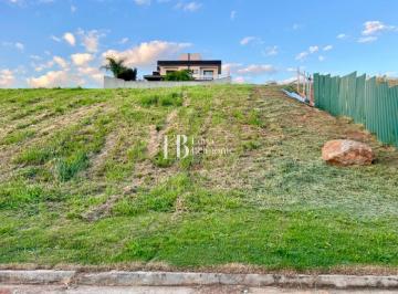 Foto 15 · Terreno para venda com 800m2 no Condomínio Fazenda Serra Azul - Itupeva/SP