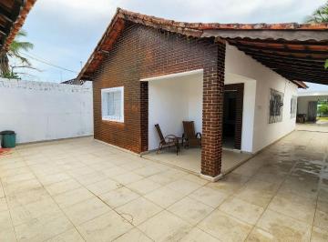 Casa de 5 quartos, Itanhaém · CASA COM PISCINA A VENDA NA PRAIA EM ITANHAÉM/SP