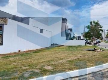 Foto 01 · TERRENO À VENDA RESIDENCIAL VILLAGGIO IPANEMA EM SOROCABA - SP