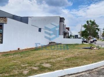Foto 01 · TERRENO À VENDA RESIDENCIAL VILLAGGIO IPANEMA EM SOROCABA - SP