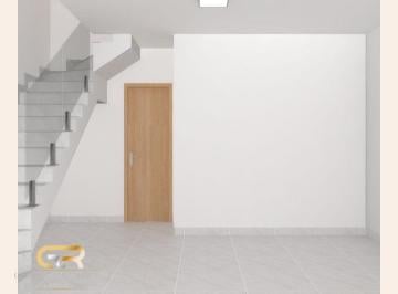 202504241337425178.jpg · Casa para Venda em Santa Luzia, Novo Centro, 2 dormitórios, 1 suíte, 2 banheiros, 1 vaga