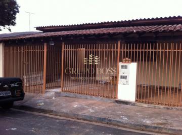 Foto 01 · Casa, Jardim Santo Antônio, São José do Rio Preto, SP