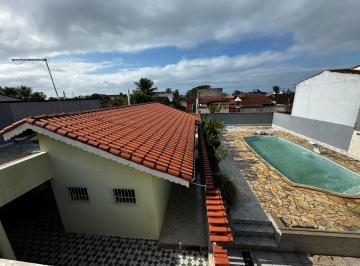 Casa de 4 quartos, Itanhaém · CASA COM PISCINA A VENDA NA PRAIA EM ITANHAÉM/SP