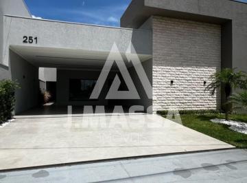 Foto 01 · Vende-se casa no Condomínio Ipanema