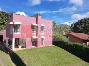 Foto 01 · Casa, Aconchego da Serra, Itabirito, MG