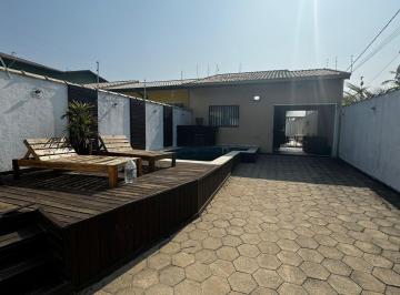Casa de 2 quartos, Itanhaém · CASA COM PISCINA A VENDA NA PRAIA EM ITANHAÉM/SP