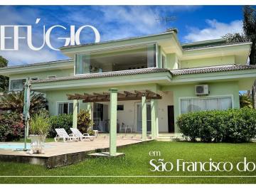 Foto 02 · Casa, Iperoba, São Francisco do Sul, SC
