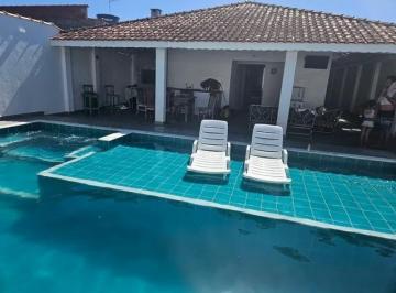 Casa de 3 quartos, Itanhaém · CASA COM PISCINA A VENDA NA PRAIA EM ITANHAÉM/SP