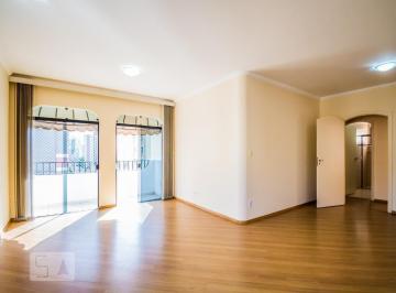 Apartamento · 120m² · 3 Quartos · 2 Vagas · Apartamento à Venda - Cambuí, 3 Quartos, 120 m² - Campinas