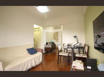 Apartamento · 80m² · 2 Quartos · 2 Vagas · Apartamento à Venda - Vila Santa Clara, 2 Quartos, 80 m² - São Paulo
