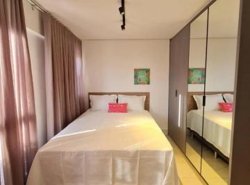 Apartamento de 2 quartos, Brasília · SGCV 11 2QTOS  ESSENCE PARK SUL   62M 1 VAGA LAZER NOVO