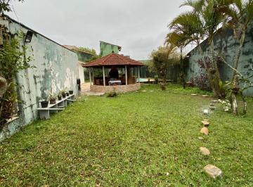 Casa de 3 quartos, Itanhaém · CASA COM PISCINA A VENDA NA PRAIA EM ITANHAÉM/SP