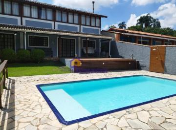Rural de 3 quartos, Ibiúna · chacara em condominio, grande e espaçosa em Ibiuna-SP