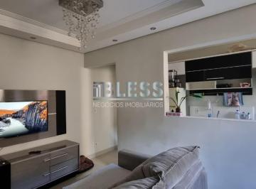 Foto 01 · Apartamento à Venda com 2 Dormitórios no Condomínio Spazio Juliard - Localizado na Vila Della Piazza