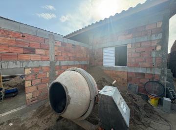 Casa de 2 quartos, Itanhaém · CASA COM PISCINA A VENDA NA PRAIA EM ITANHAÉM/SP
