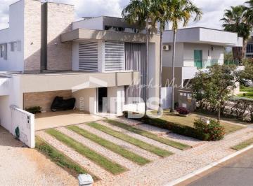 Casa de 4 quartos, Goiânia · SOBRADO 353MT 4 SUITES JARDINS ATENAS 