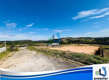 Terreno , Mairinque · INFORMAÇÕES  EXCLUSIVIDADE EM CONDOMÍNIO FECHADO – TERRENO COM LINDA VISTA!