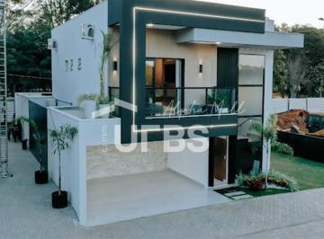 Casa de 4 quartos, Goiânia · SOBRADO 167,37MT 4 SUITES SETOR NOVO HORIZONTE