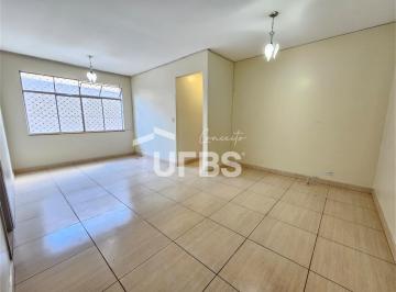 Apartamento de 2 quartos, Goiânia · APARTAMENTO 90MT 2 QUARTOS SETOR SUL 