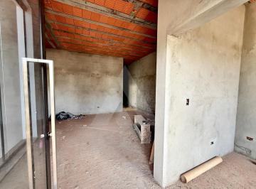 Casa de 3 quartos, Itapetininga · CASA EM FASE DE ACABAMENTO - LAGO DOS IPÊS