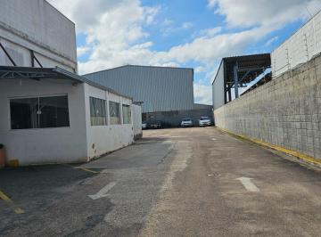 Comercial , Jundiaí · GALPÃO COMERCIAL EM JUNDIAÍ - MARGINAL DA RODOVIA ANHANGUERA