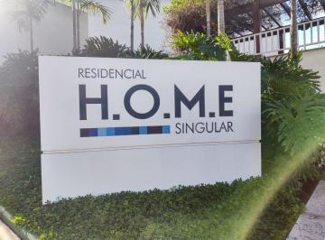 Apartamento de 2 quartos, Bragança Paulista · BRAGANÇA HOME RESIDENCIAL, ÓTIMO APARTAMENTO 81 METROS, 2 DORMITÓRIOS, 1 SUÍTE.