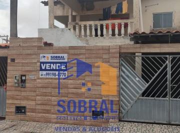 Casa de 3 quartos, Feira de Santana · CASA NO MORADA DO SOL