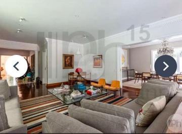 Casa · 4 Quartos · 1 Vaga · Casa à venda em São Paulo/SP