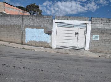 Casa · 2 Quartos · Casa à venda no bairro Centro em Pirapora do Bom Jesus/SP
